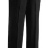 Edwards Flat Front Dress Pants 2 Colors 56UR, 56UL, 56XL -Fanatics Comlumbia Shop Edwards 2720 FF Black Pants 90991.1500389186