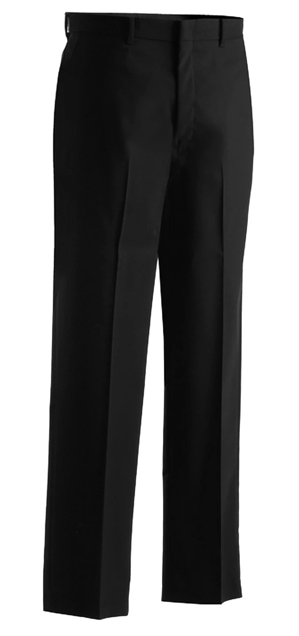 Edwards Flat Front Dress Pants 2 Colors 56UR, 56UL, 56XL 3 Edwards Flat Front Dress Pants 2 Colors 56UR, 56UL, 56XL