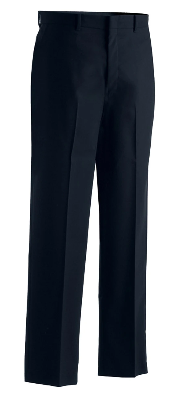 Edwards Flat Front Dress Pants 2 Colors 56UR, 56UL, 56XL 5 Edwards Flat Front Dress Pants 2 Colors 56UR, 56UL, 56XL - Image 3