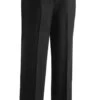 Edwards Flat Front Dress Pants 3 Colors 56UL, 56XL, 58UR, 58UL -Fanatics Comlumbia Shop Edwards 2780 FF Black Pants 23348.1500389259