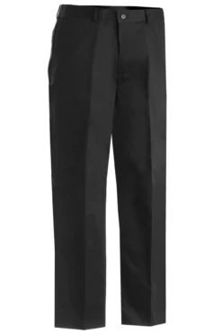 Edwards Utility Flat Front Pants 3 Colors Sizes 34-54 Tall, 34-54 Regular -Fanatics Comlumbia Shop Edwards2577Black 25877.1625240384