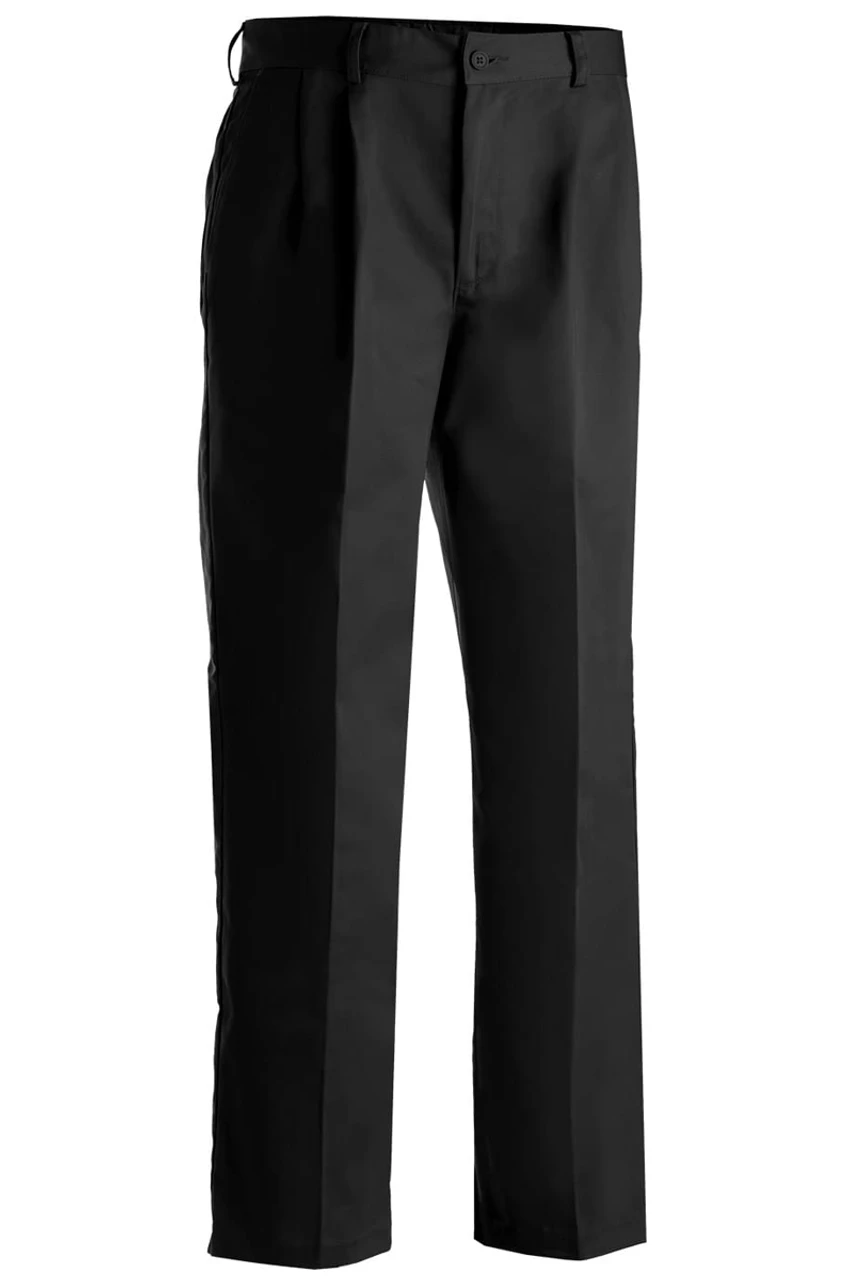 Edwards Utility Pleated Pants 2 Colors Sizes 40, 42, 44, 46, 48, 50, 52, 54, 56 5 Edwards Utility Pleated Pants 2 Colors Sizes 40, 42, 44, 46, 48, 50, 52, 54, 56 - Image 3