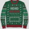 Game Of Thrones Christmas Sweaters 2 Designs 2X, 2XT, 3X -Fanatics Comlumbia Shop Game Thrones Ho Ho HodorStock 74635.1603383451