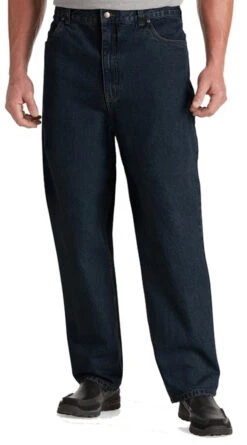 Catalog Label Denim Jean 2 Colors 38, 40, 42, 44, 52, 58