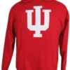 Champion IU Hoosiers Crimson Pullover Hoodie XLT, 2X, 2XT, 3X, 3XT 1 Champion IU Hoosiers Crimson Pullover Hoodie XLT, 2X, 2XT, 3X, 3XT -Fanatics Comlumbia Shop IUhoodie 25057.1683222970