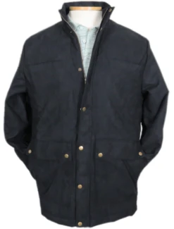 King Size Microsuede Jacket 2 Colors LT, XL 7 King Size Microsuede Jacket 2 Colors LT, XL -Fanatics Comlumbia Shop KSMicrosuedejacket 04645.1676919880