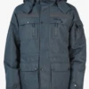 Arctix Tundra Insulated Performance Parka Steel Gray, 2X 1 Arctix Tundra Insulated Performance Parka Steel Gray, 2X -Fanatics Comlumbia Shop KSTundraJkt 55710.1691523859