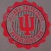 Adidas Long Sleeve Indiana University Seal Tee 2XT, 4X, 6X 2 Adidas Long Sleeve Indiana University Seal Tee 2XT, 4X, 6X -Fanatics Comlumbia Shop LS IU Front 65629.1409666689