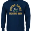 Fanatics Notre Dame Long Sleeve Navy Tee 3XT, 4XT 2 Fanatics Notre Dame Long Sleeve Navy Tee 3XT, 4XT -Fanatics Comlumbia Shop NDLongsleevetee 99946.1663340718