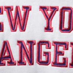 New York Rangers Fanatics Branded NHL Colorblock Fleece Hoodie XLT, 4XT 9 New York Rangers Fanatics Branded NHL Colorblock Fleece Hoodie XLT, 4XT -Fanatics Comlumbia Shop NYRangersHoodieDetail 63589.1642428367