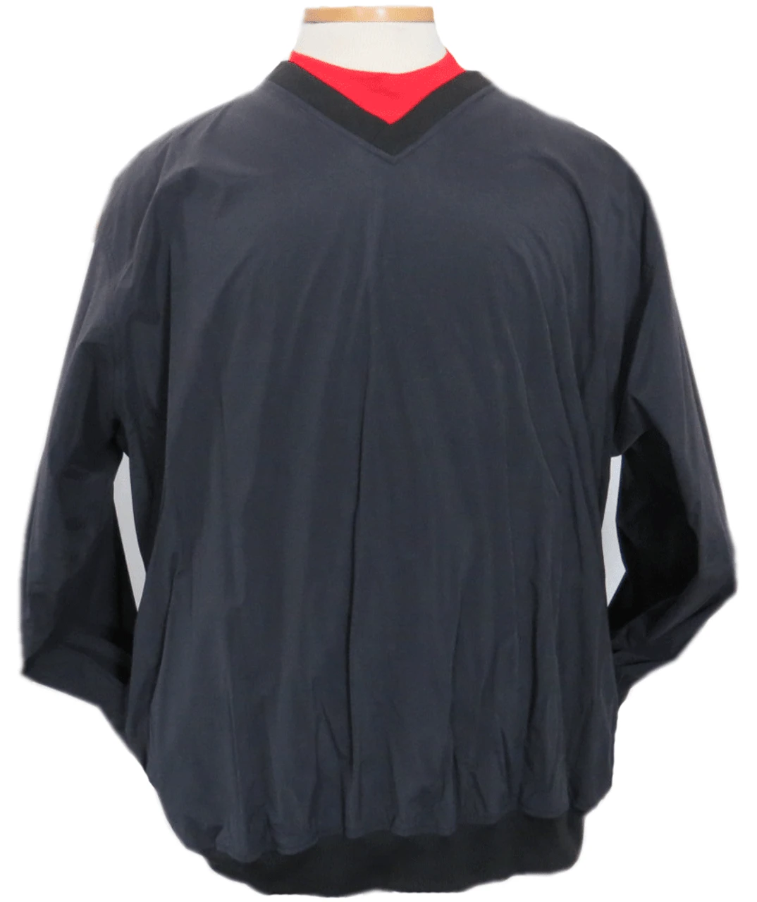 Outer Banks Black Windshirt 3X 3 Outer Banks Black Windshirt 3X