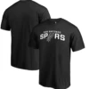 Fanatics San Antonio Spurs Secondary Logo Tee 2X 1 Fanatics San Antonio Spurs Secondary Logo Tee 2X -Fanatics Comlumbia Shop SASpurstee 04785.1615573150