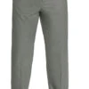 Savane Flex Gabardine Flat Front Straight Fit Dress Pants 44, 46, 50 -Fanatics Comlumbia Shop Savane Flat Front Charcoal Slacks 74282.1507827201