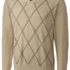 Cutter & Buck Argyle Sawtooth Sweater 3X, 4X, 5X 1 Cutter & Buck Argyle Sawtooth Sweater 3X, 4X, 5X -Fanatics Comlumbia Shop Sawtooth 49027.1533152625