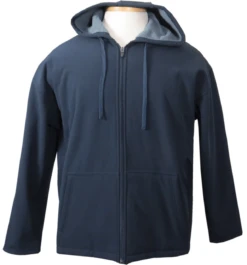 Ultra Club Sherpa Lined Hooded Jacket 3 Colors 4X -Fanatics Comlumbia Shop UClubSherpNavy 58620.1696620672