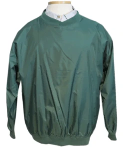 Ultra Club Windshirt 2 Colors, 3X