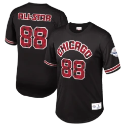 Mitchell & Ness 1988 NBA All-Star Game Mesh Shirt 2XT, 3XT 7 Mitchell & Ness 1988 NBA All-Star Game Mesh Shirt 2XT, 3XT -Fanatics Comlumbia Shop allstarjersey1 43051.1613662356