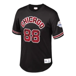 Mitchell & Ness 1988 NBA All-Star Game Mesh Shirt 2XT, 3XT