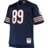 Mitchell & Ness Mike Ditka Chicago Bears 1966 Retired Player Replica Navy Jersey XLT 2 Mitchell & Ness Mike Ditka Chicago Bears 1966 Retired Player Replica Navy Jersey XLT -Fanatics Comlumbia Shop bearsditkajersback 90811.1613659809