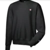 Champion Crew Neck Sweatshirt 3 Colors 2X, 3X, 4X, 4XT, 5X 2 Champion Crew Neck Sweatshirt 3 Colors 2X, 3X, 4X, 4XT, 5X -Fanatics Comlumbia Shop champcrewblack 15935 21869.1712849021