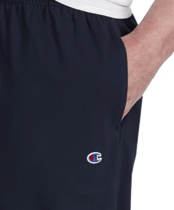 Champion Lightweight Navy Jersey Pants 3X 9 Champion Lightweight Navy Jersey Pants 3X -Fanatics Comlumbia Shop champjrsypantsside 39234 91119.1712335106