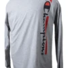Champion Long Sleeve Tee With Vertical Script Logo 2X 1 Champion Long Sleeve Tee With Vertical Script Logo 2X -Fanatics Comlumbia Shop chmplstee 14053.1689191196