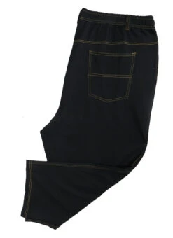 Large And In Charge Stretch Denim Sweats 3X 12 Large And In Charge Stretch Denim Sweats 3X -Fanatics Comlumbia Shop dnimsweatsblack 51965.1590695672