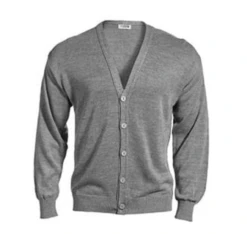 Edwards Jersey Knit Acrylic Cardigan Sweater 5 Colors 2X, 3X, 4X, 5X 9 Edwards Jersey Knit Acrylic Cardigan Sweater 5 Colors 2X, 3X, 4X, 5X -Fanatics Comlumbia Shop edscardhgray 01993.1636746235