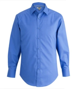 Edwards Long Sleeve Stretch Broadcloth Sport Shirt 5 Colors 3X, 4X, 5X, 6X 11 Edwards Long Sleeve Stretch Broadcloth Sport Shirt 5 Colors 3X, 4X, 5X, 6X -Fanatics Comlumbia Shop edsstrbrdclthfrblue 21671.1698775496