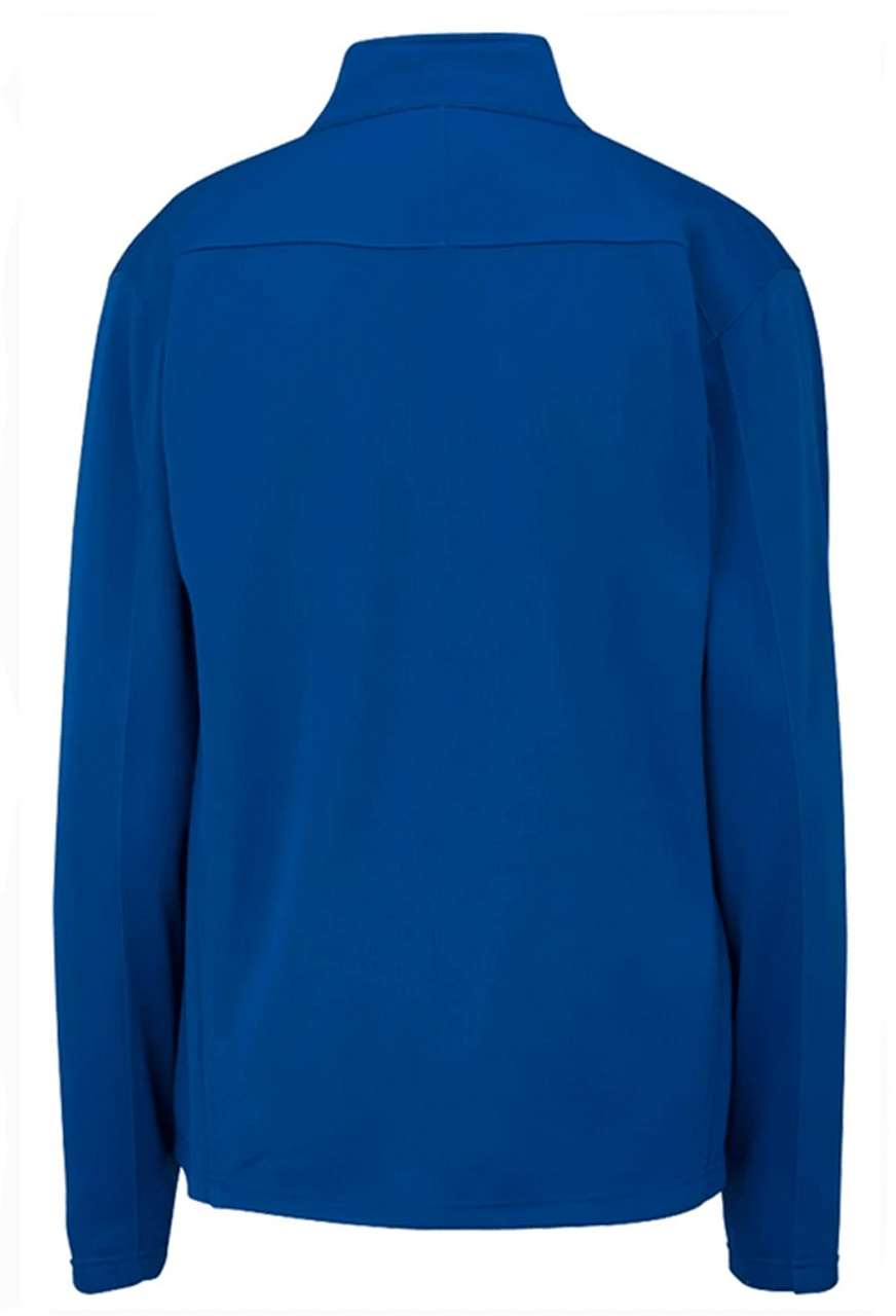 Edwards Performance Tek Royal Blue Jacket 2X, 3X, 4X 4 Edwards Performance Tek Royal Blue Jacket 2X, 3X, 4X - Image 2