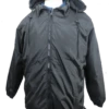 Falcon Bay Black Water Repellent Hooded Winter Jacket 2XT 1 Falcon Bay Black Water Repellent Hooded Winter Jacket 2XT -Fanatics Comlumbia Shop falconbayhoodblk 47257.1614113503