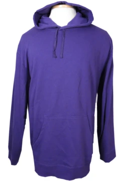 Everyday Essential Pullover Hoodie 6 Colors 3X, 4X, 4XT, 5X