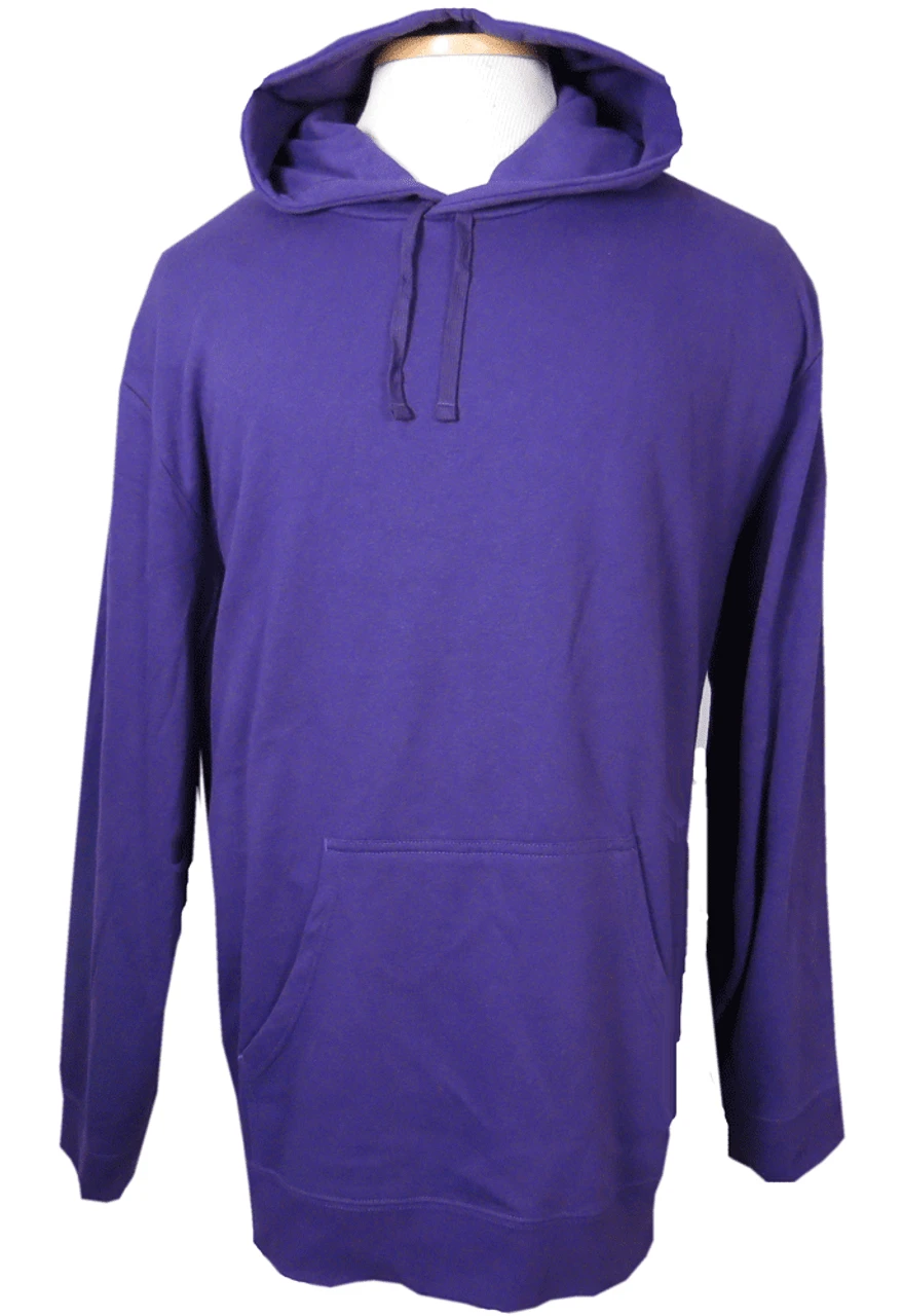 Everyday Essential Pullover Hoodie 6 Colors 3X, 4X, 4XT, 5X 3 Everyday Essential Pullover Hoodie 6 Colors 3X, 4X, 4XT, 5X