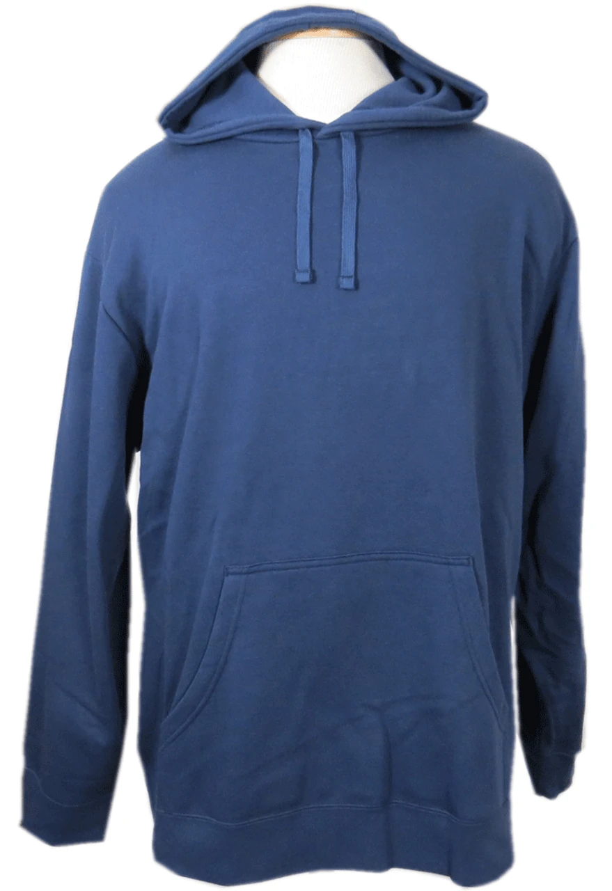 Everyday Essential Pullover Hoodie 6 Colors 3X, 4X, 4XT, 5X 7 Everyday Essential Pullover Hoodie 6 Colors 3X, 4X, 4XT, 5X - Image 5