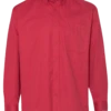Featherlite Long Sleeve Heather Red Stain Resistant Twill Shirt 4X, 6X 1 Featherlite Long Sleeve Heather Red Stain Resistant Twill Shirt 4X, 6X -Fanatics Comlumbia Shop featherlighththrred 32376.1600277261
