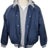 Field N' Forest Navy Layered Look Mid Weight Jacket, 2X 1 Field N' Forest Navy Layered Look Mid Weight Jacket, 2X -Fanatics Comlumbia Shop fieldnforest 37715.1599842148