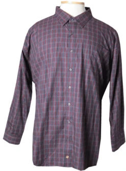 F/X Fusion Long Sleeve Sport Shirts 14 Patterns LT, 4XT, 5X, 5XT, 6X, 6XT 18 F/X Fusion Long Sleeve Sport Shirts 14 Patterns LT, 4XT, 5X, 5XT, 6X, 6XT -Fanatics Comlumbia Shop fusionburggray 22665.1694542410