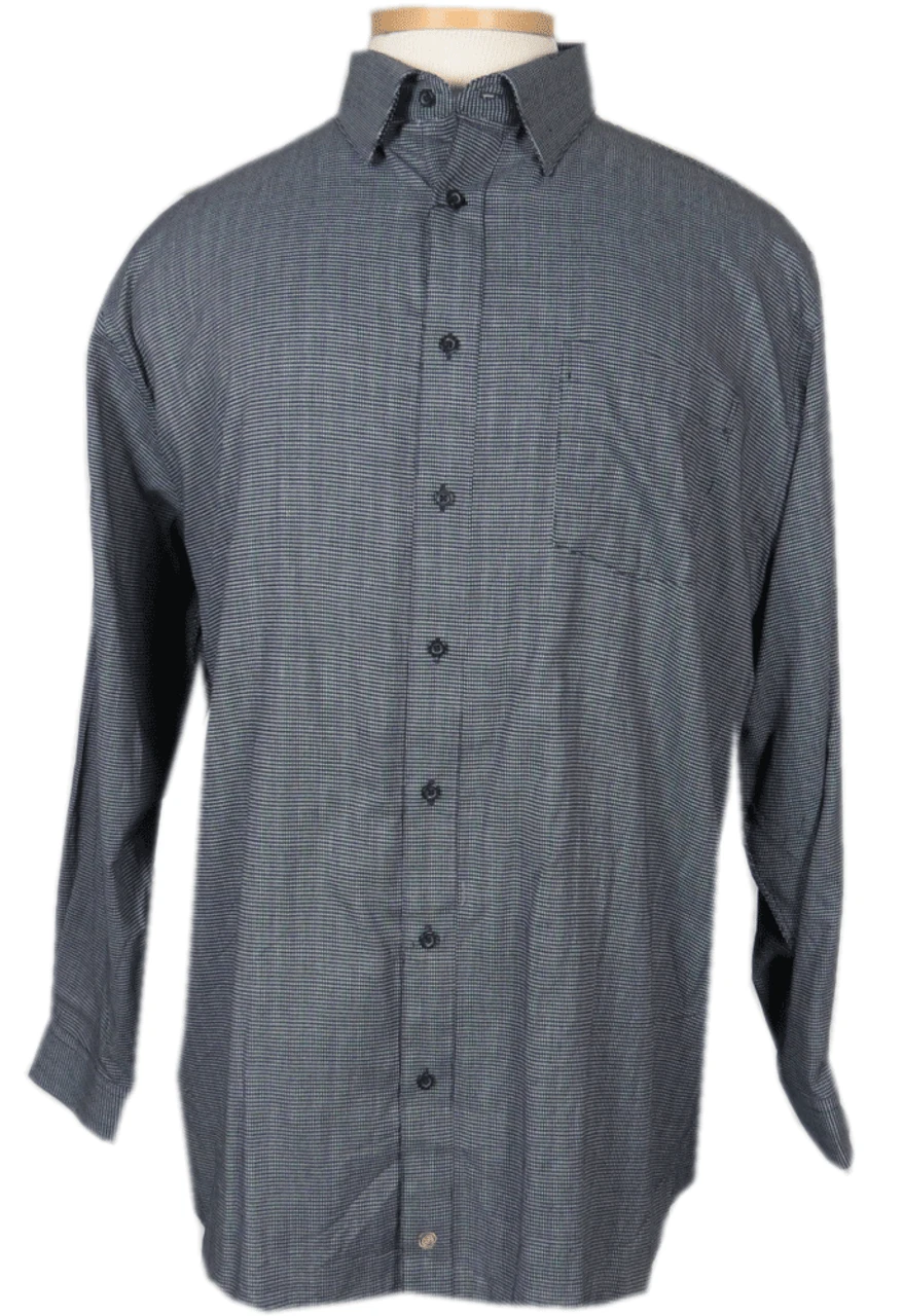 F/X Fusion Long Sleeve Sport Shirts 14 Patterns LT, 4XT, 5X, 5XT, 6X, 6XT 8 F/X Fusion Long Sleeve Sport Shirts 14 Patterns LT, 4XT, 5X, 5XT, 6X, 6XT - Image 6