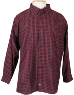 F/X Fusion Long Sleeve Sport Shirts 14 Patterns LT, 4XT, 5X, 5XT, 6X, 6XT