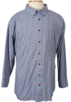 F/X Fusion Long Sleeve Sport Shirts 14 Patterns LT, 4XT, 5X, 5XT, 6X, 6XT 19 F/X Fusion Long Sleeve Sport Shirts 14 Patterns LT, 4XT, 5X, 5XT, 6X, 6XT -Fanatics Comlumbia Shop fusionredblue 84275.1694542424