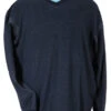 F/X Fusion V-Neck Sweater 2 Colors 2X, 4X, 4XT, 5X -Fanatics Comlumbia Shop fxnavy 57043.1581622971