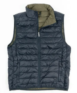 F/X Fusion Packable Puffer Vest 6 Colors LT, XLT, 2X, 2XT, 3X, 3XT, 4X, 5X -Fanatics Comlumbia Shop fxpuffvestnavy 89828.1665429324