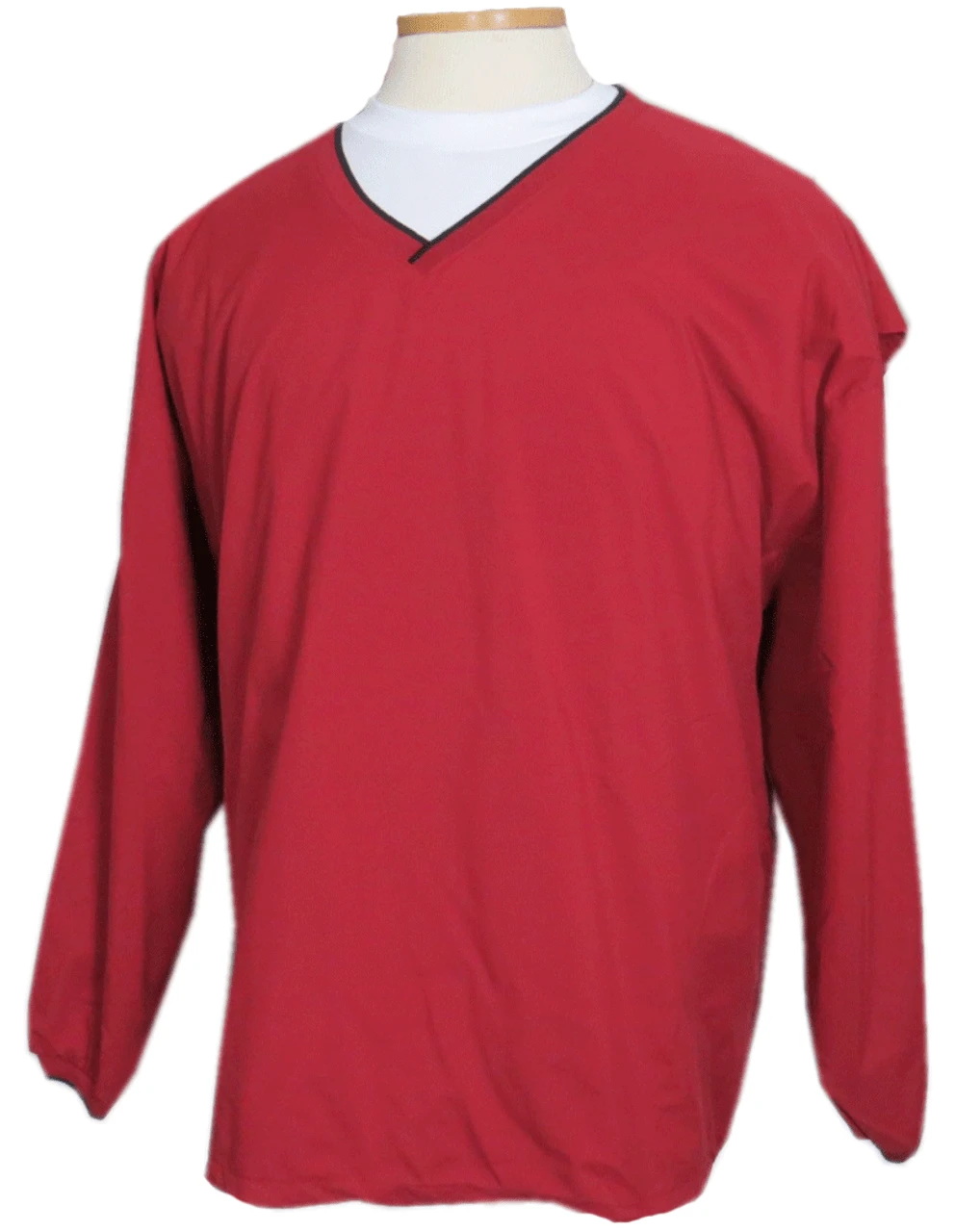 Hartwell Wind Shirt 3 Colors 4X, 5X 5 Hartwell Wind Shirt 3 Colors 4X, 5X - Image 3