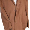 Irvine Park Tan Wool Car Coat 3X, 4XT -Fanatics Comlumbia Shop irvpkcoat 48733.1541076627
