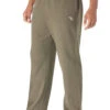 King Size Olive Green Sport Moisture Wicking Active Pants LT, XLT, 2X, 2XT, 3X, 3XT -Fanatics Comlumbia Shop king size wicking pants 65980.1545415789