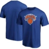 Fanatics New York Knicks Logo Tee 2X 1 Fanatics New York Knicks Logo Tee 2X -Fanatics Comlumbia Shop knickstee 37892.1697554156