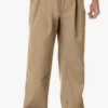 King Size Knockaround Full Elastic Waist Pleated Pants 2 Colors 40x40 Unhemmed 2 King Size Knockaround Full Elastic Waist Pleated Pants 2 Colors 40x40 Unhemmed -Fanatics Comlumbia Shop knockaroundpantkhaki 04354.1662566175