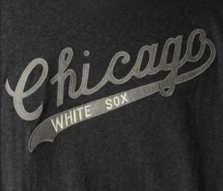 Mitchell & Ness Chicago White Sox Lightweight Pullover Heather Black Hoodie XLT, 2XT, 3XT 9 Mitchell & Ness Chicago White Sox Lightweight Pullover Heather Black Hoodie XLT, 2XT, 3XT -Fanatics Comlumbia Shop mnwhsoxpohoodiedetail 45484.1664381790