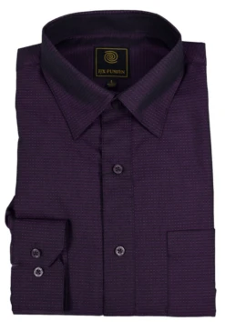 F/X Fusion Long Sleeve Sport Shirts 14 Patterns LT, 4XT, 5X, 5XT, 6X, 6XT 28 F/X Fusion Long Sleeve Sport Shirts 14 Patterns LT, 4XT, 5X, 5XT, 6X, 6XT -Fanatics Comlumbia Shop purplemicrodot tonalsolid 17033.1624371108