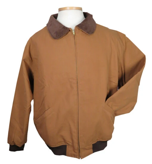 Ultra Club Quilted Chore/Barn Coat 2 Colors 3X, 4X -Fanatics Comlumbia Shop ultraclubchoretanA 18615.1578581601